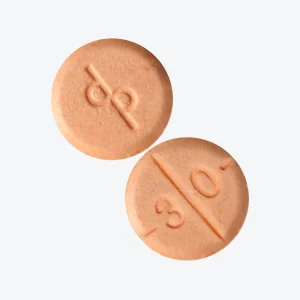 Adderall DP30